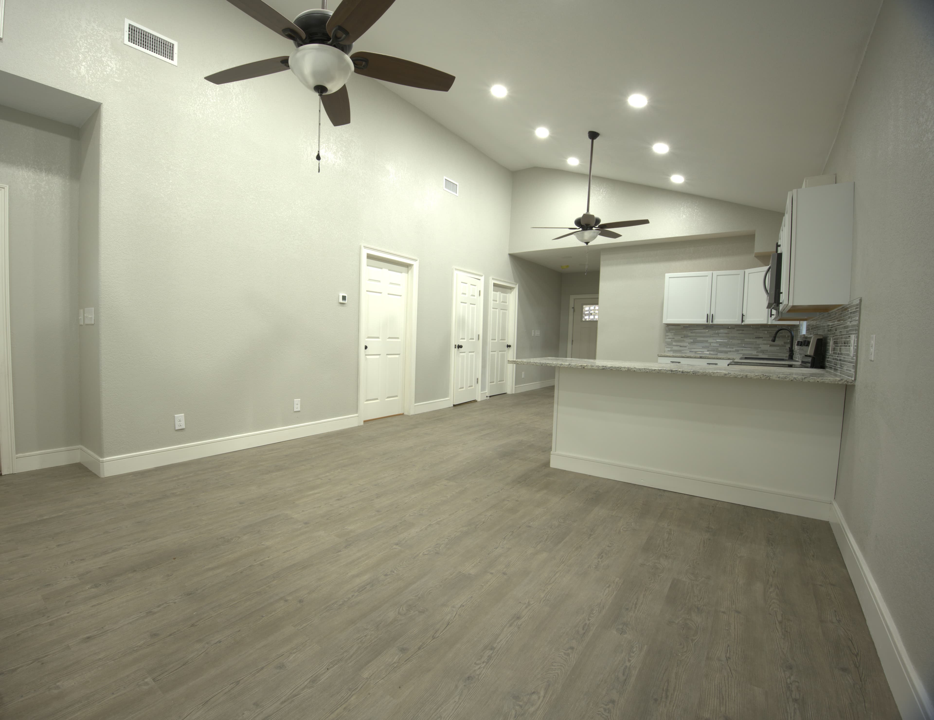 Full Remodel — after