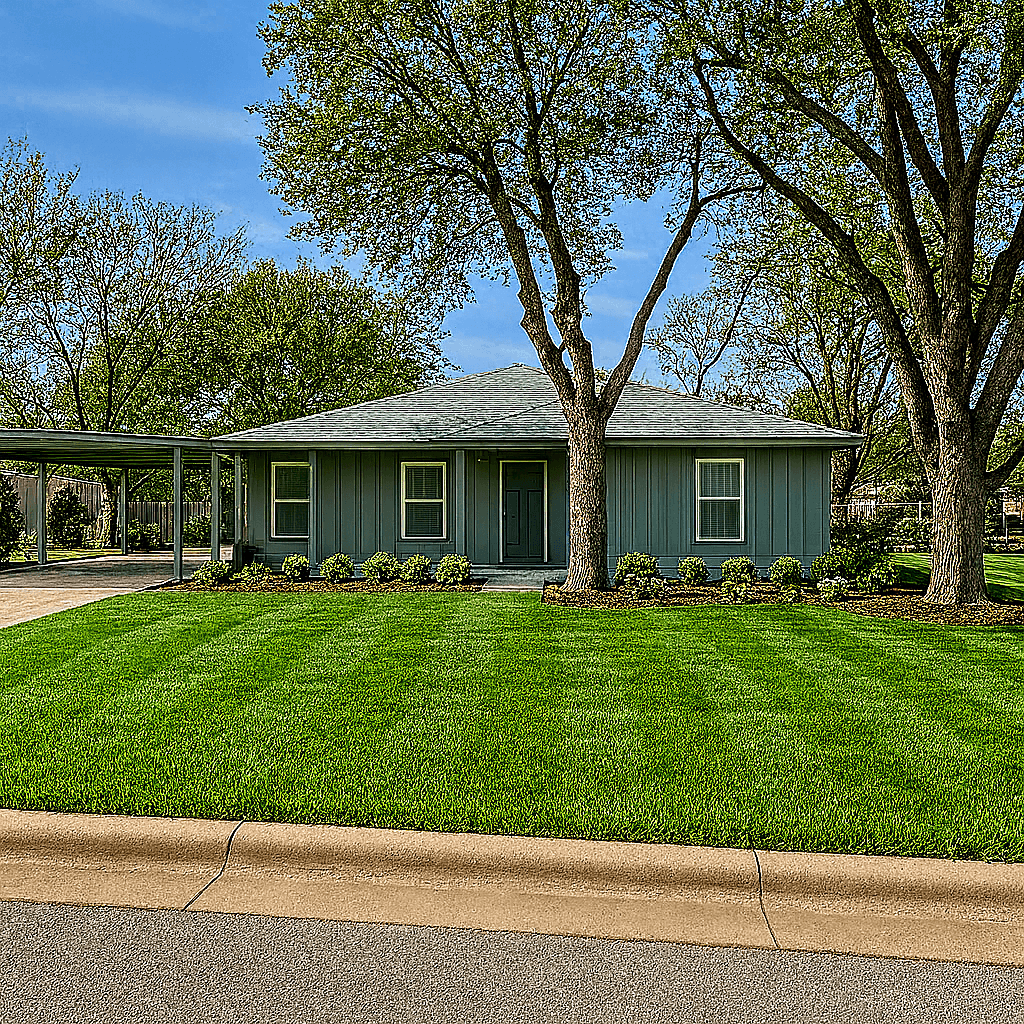 Complete Remodel – image 1