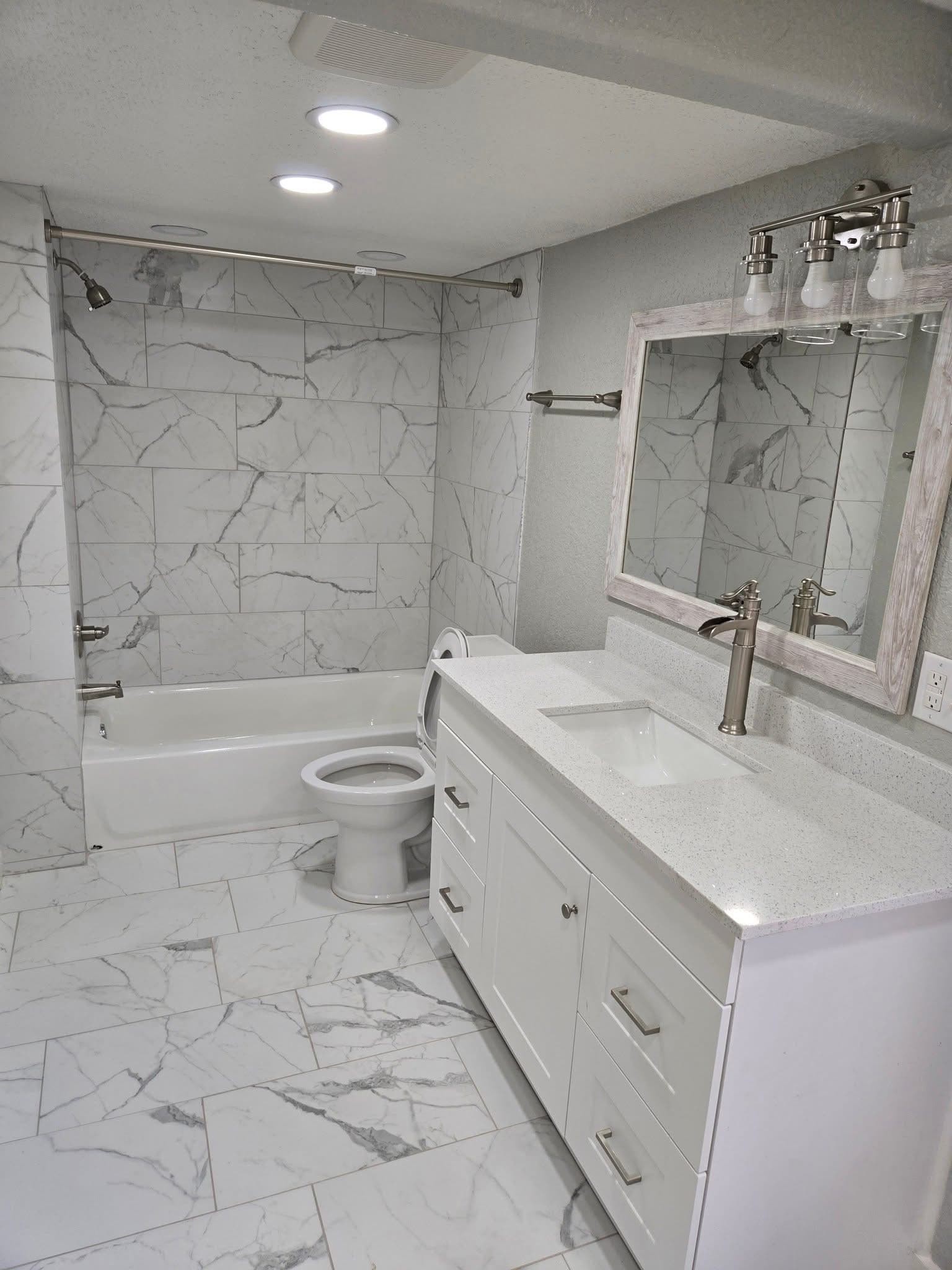 Complete Remodel – image 4