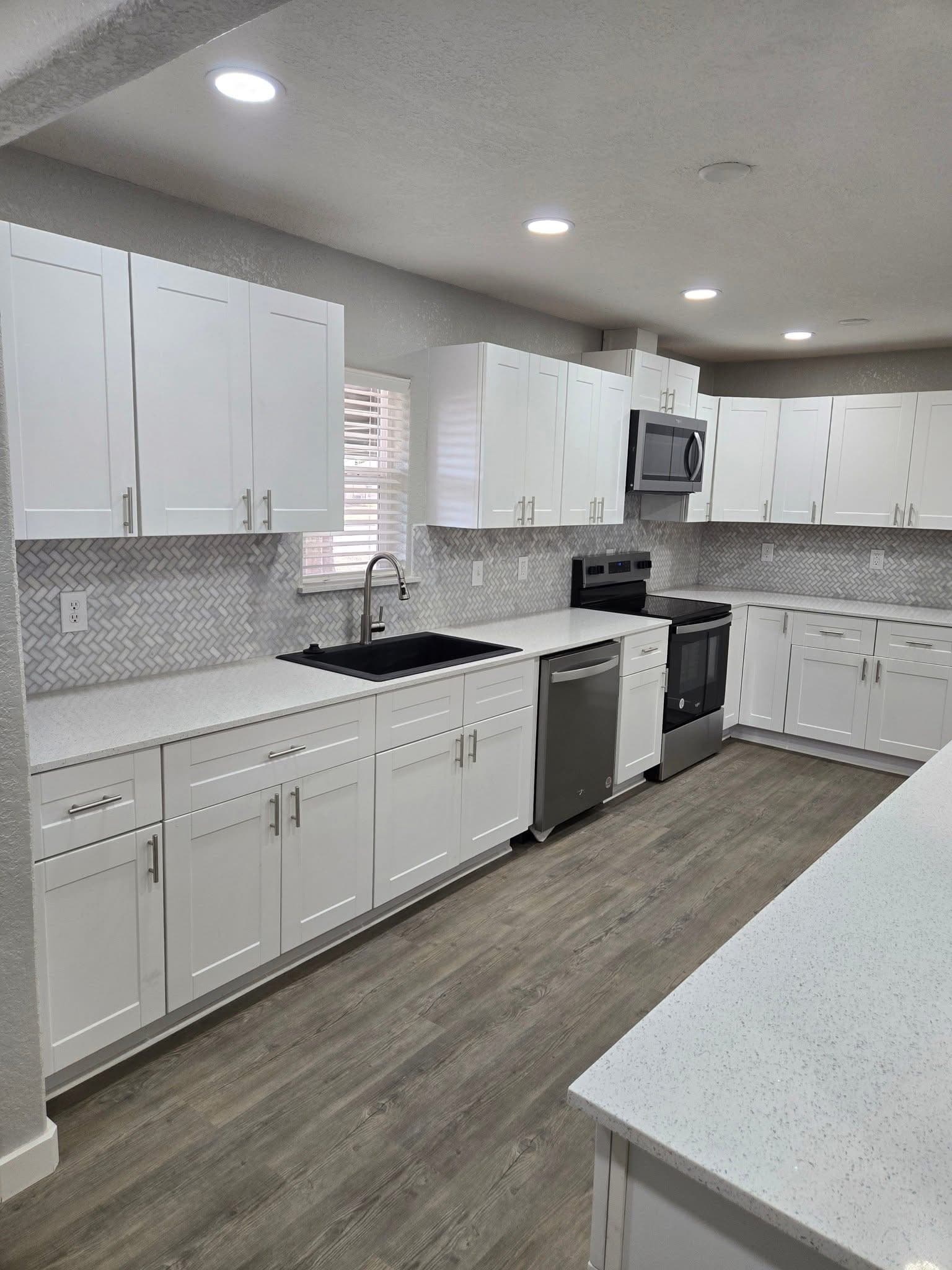 Complete Remodel – image 3