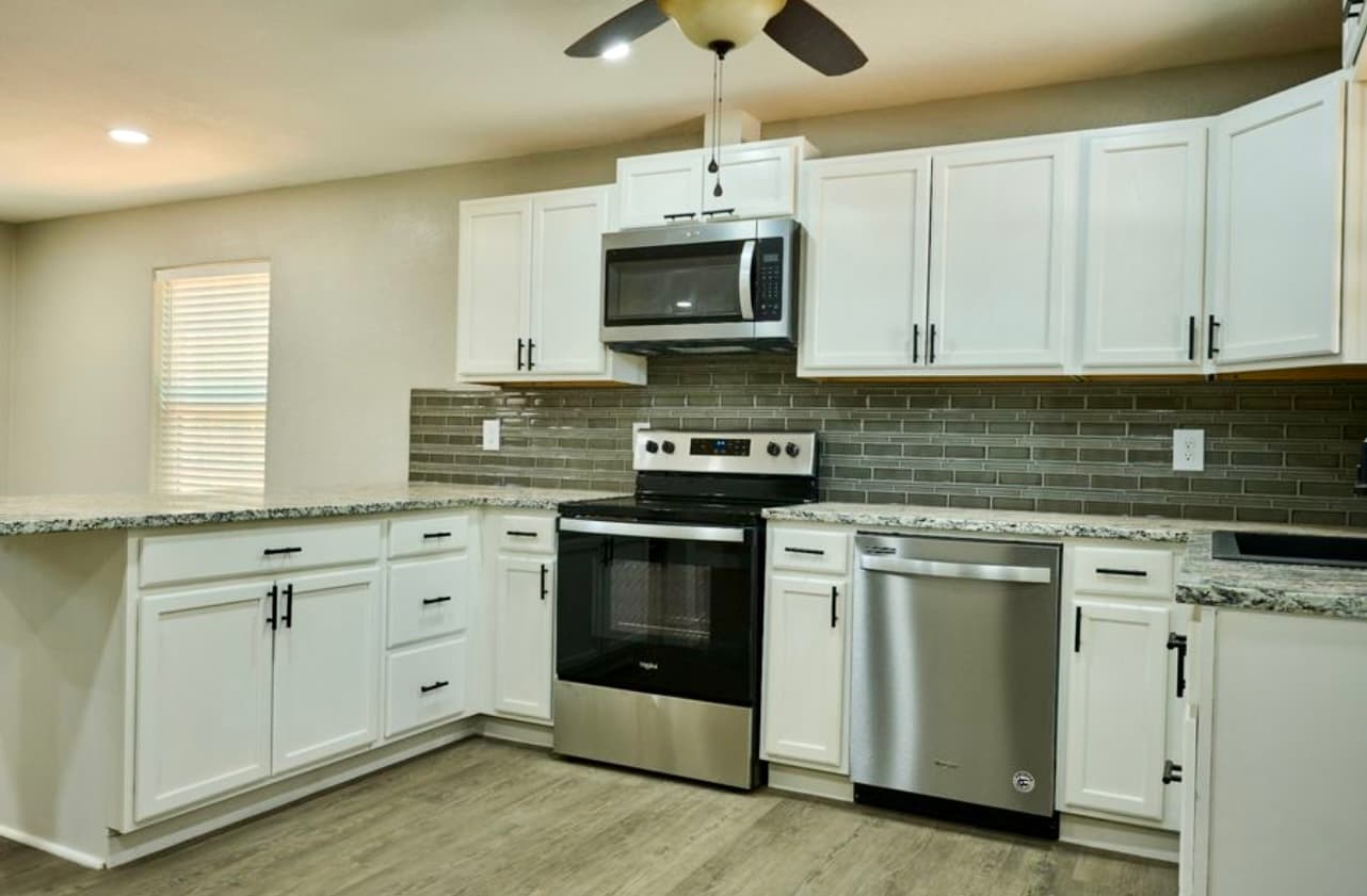 Complete Remodel – image 2
