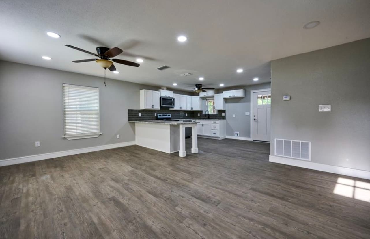 Complete Remodel – image 3