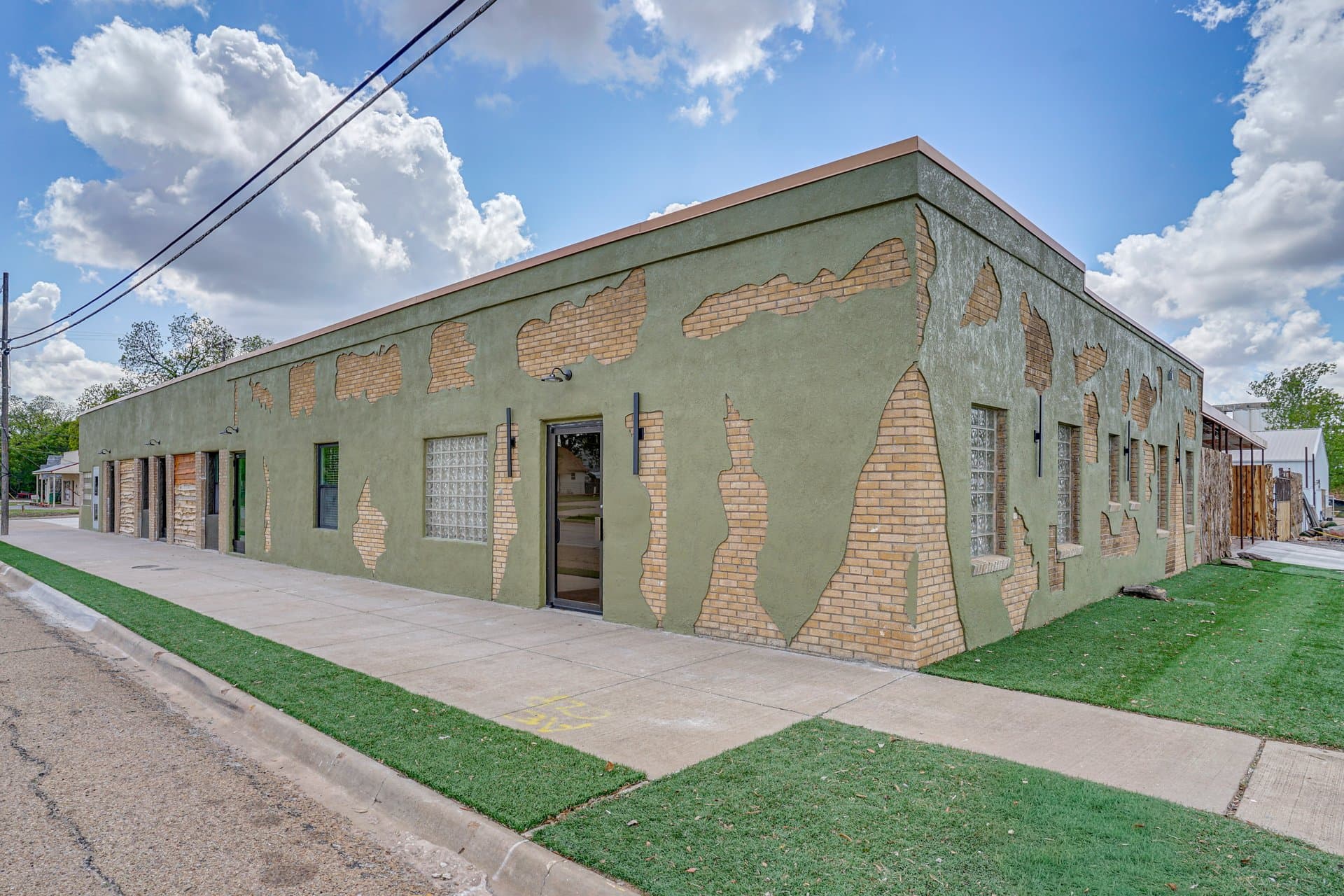 The Boomtown Flats – photo 1