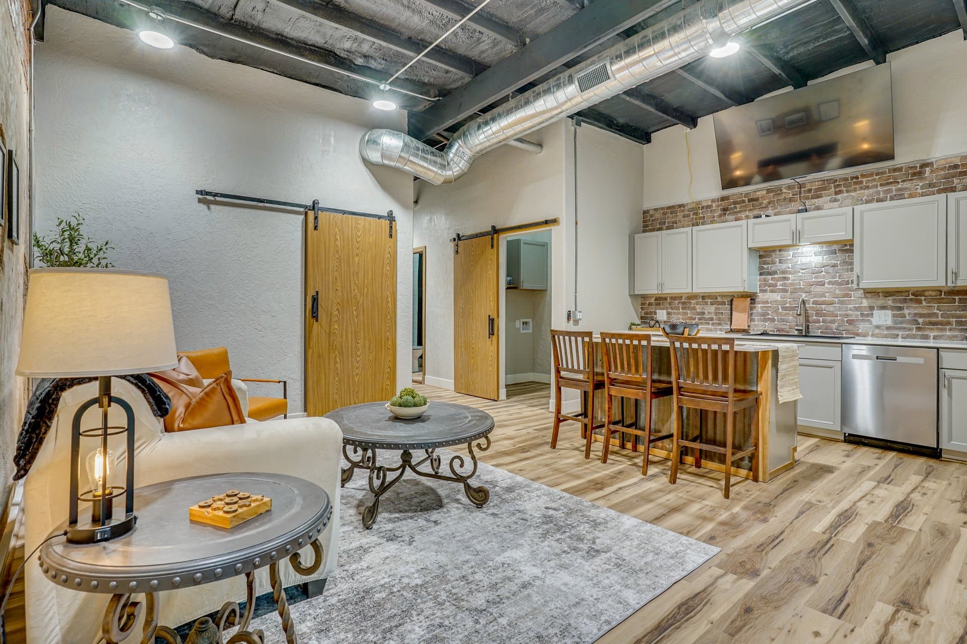 The Boomtown Flats – photo 3