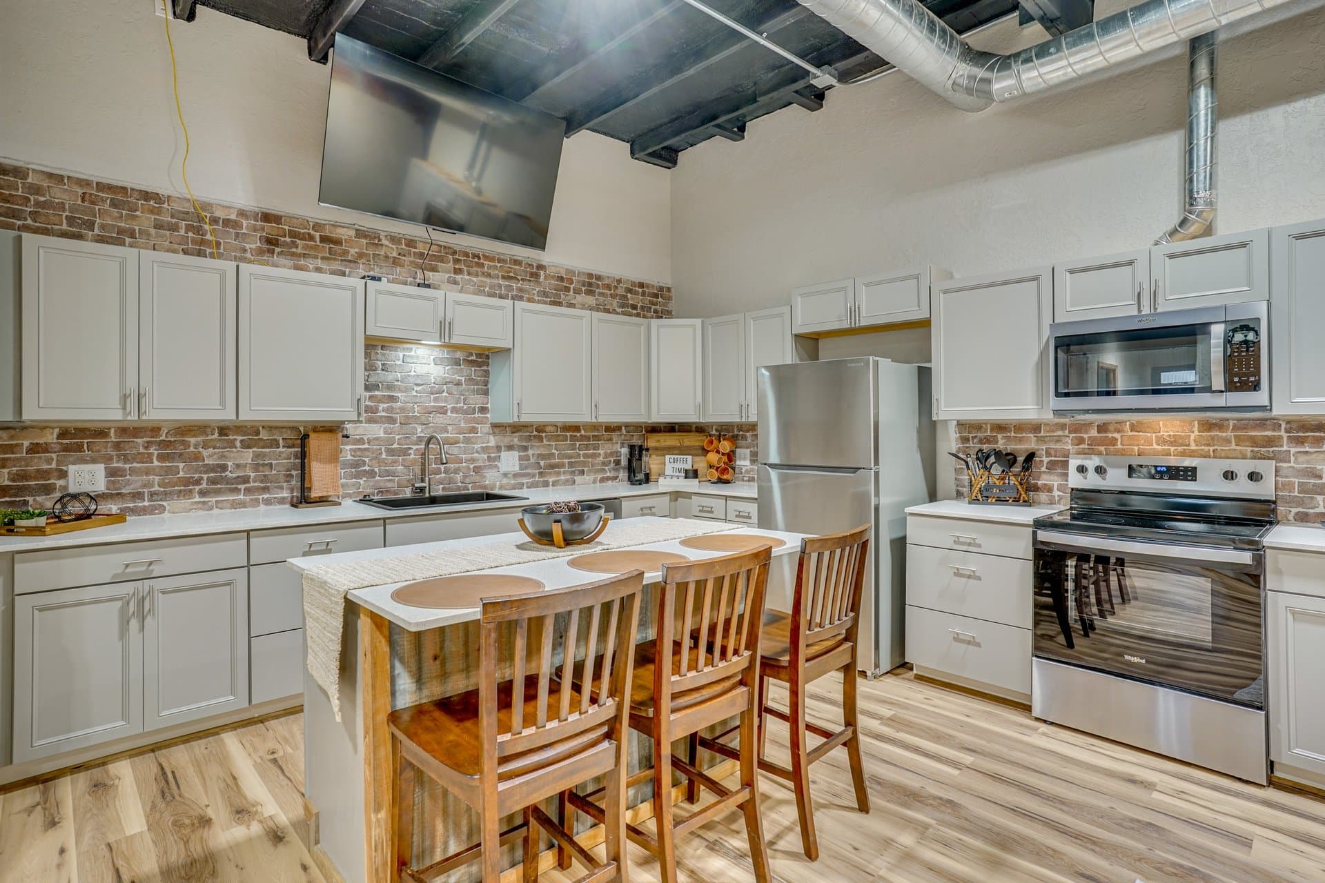 The Boomtown Flats – photo 4