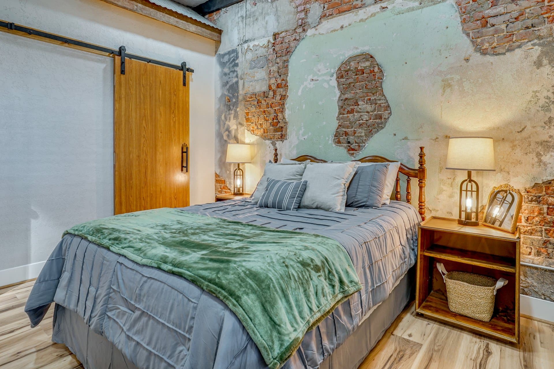 The Boomtown Flats – photo 9