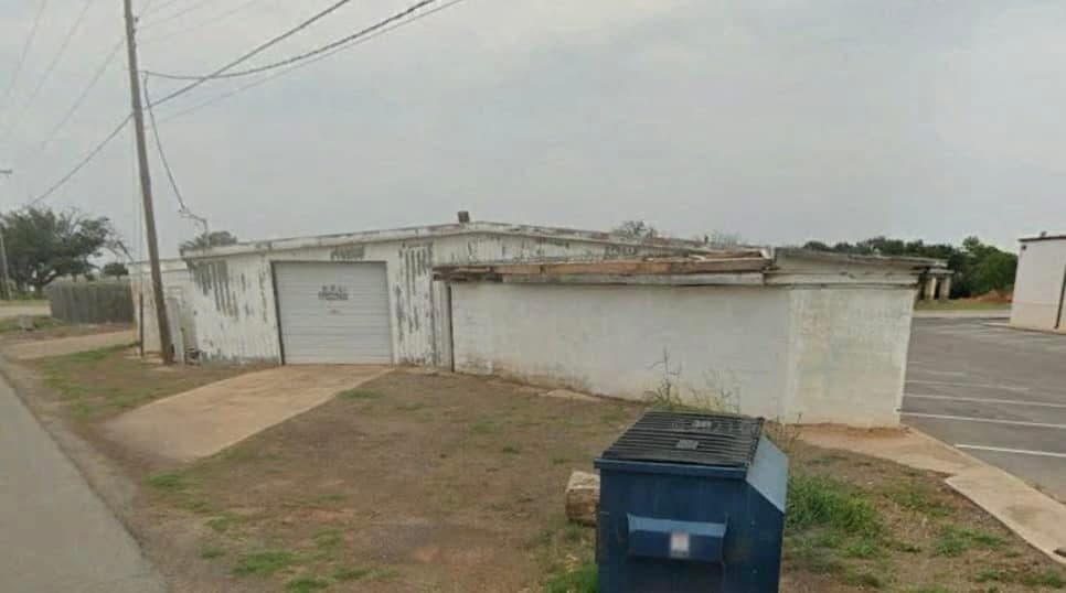 Commercial — before